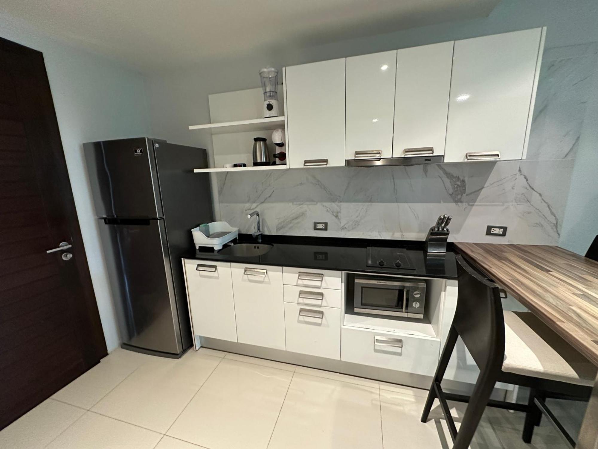 Emerald Terrace Apartamento