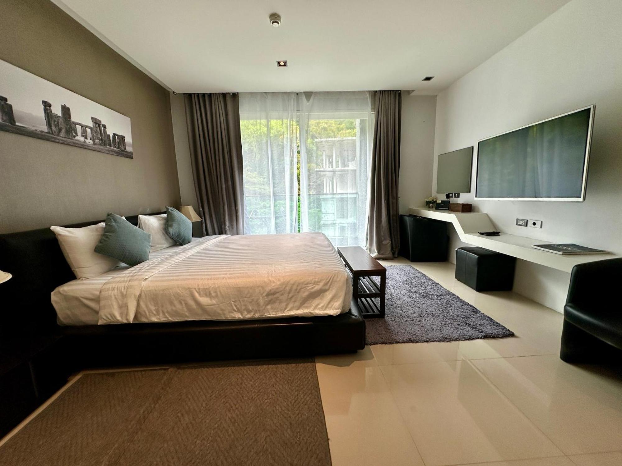 Apartamento Emerald Terrace *