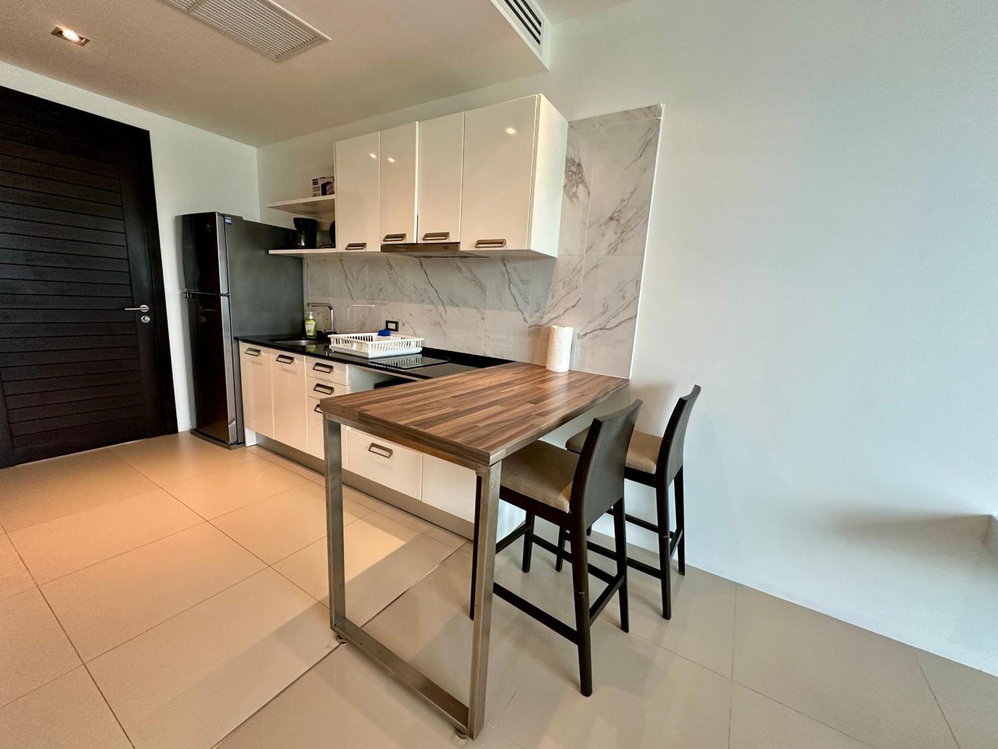 Emerald Terrace דירה *