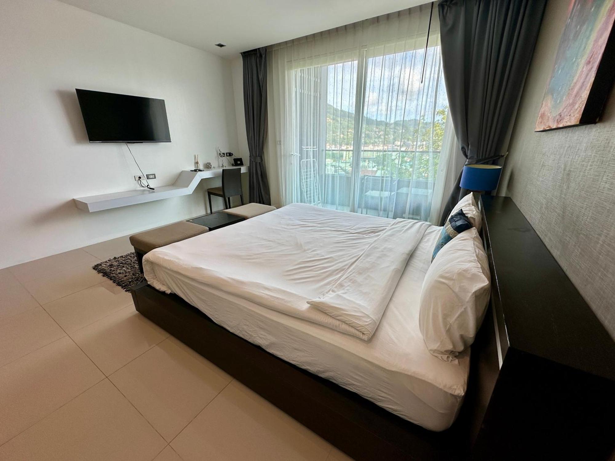 Emerald Terrace Apartamento